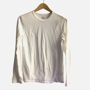 WONDER NATION- WARM LONG SLEEVE CREW- NECK SHIRT SIZE XX-LARGE-YOUTH